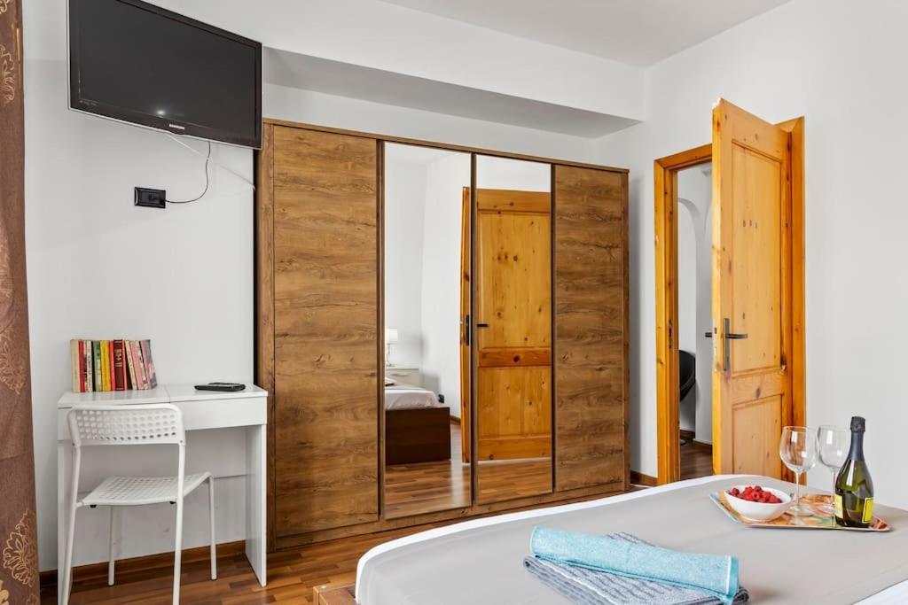 Bamboo Ultra Central Apartment Bükreş Dış mekan fotoğraf
