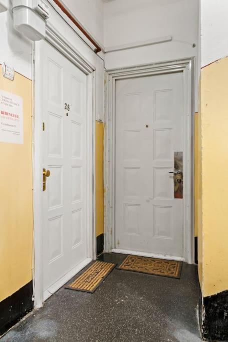 Bamboo Ultra Central Apartment Bükreş Dış mekan fotoğraf